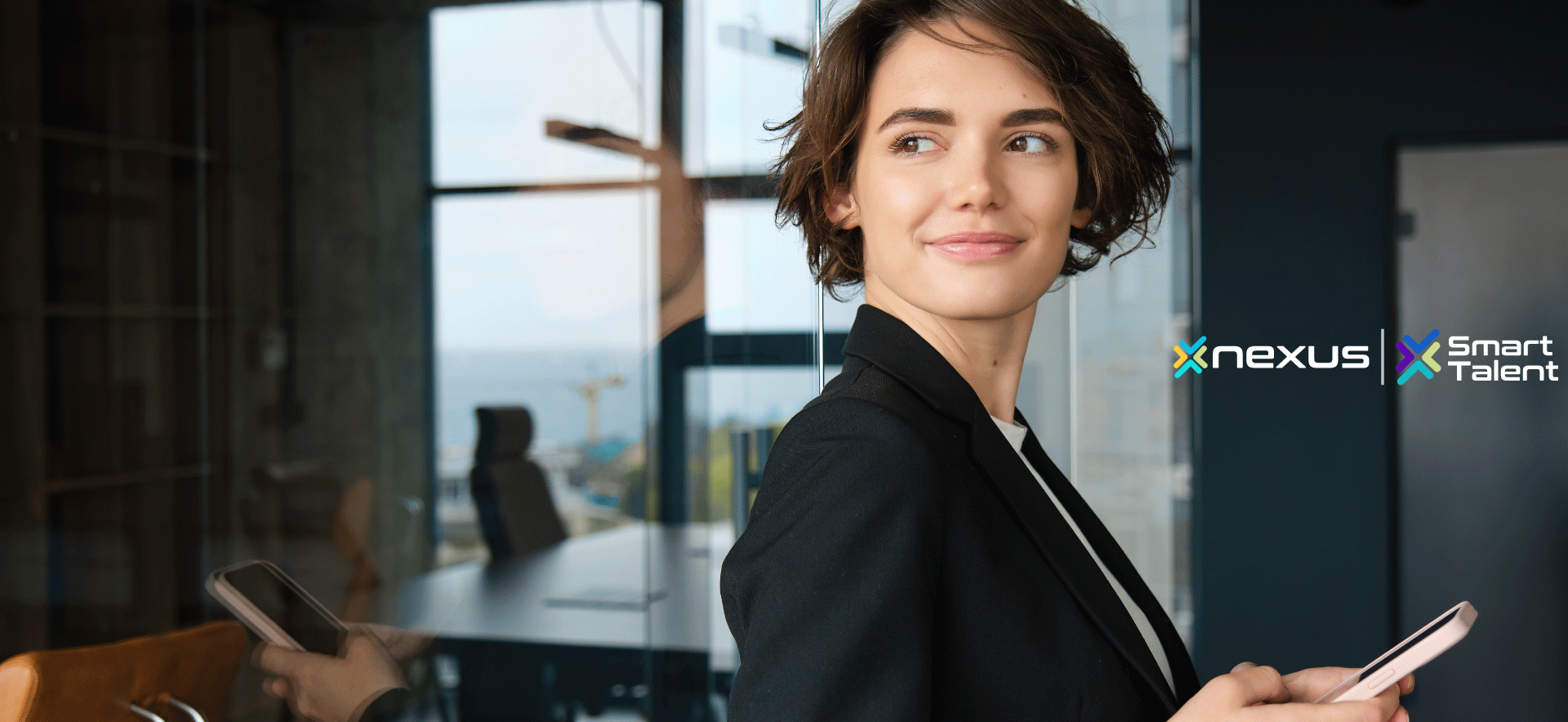 Tu evolución es nuestra misión