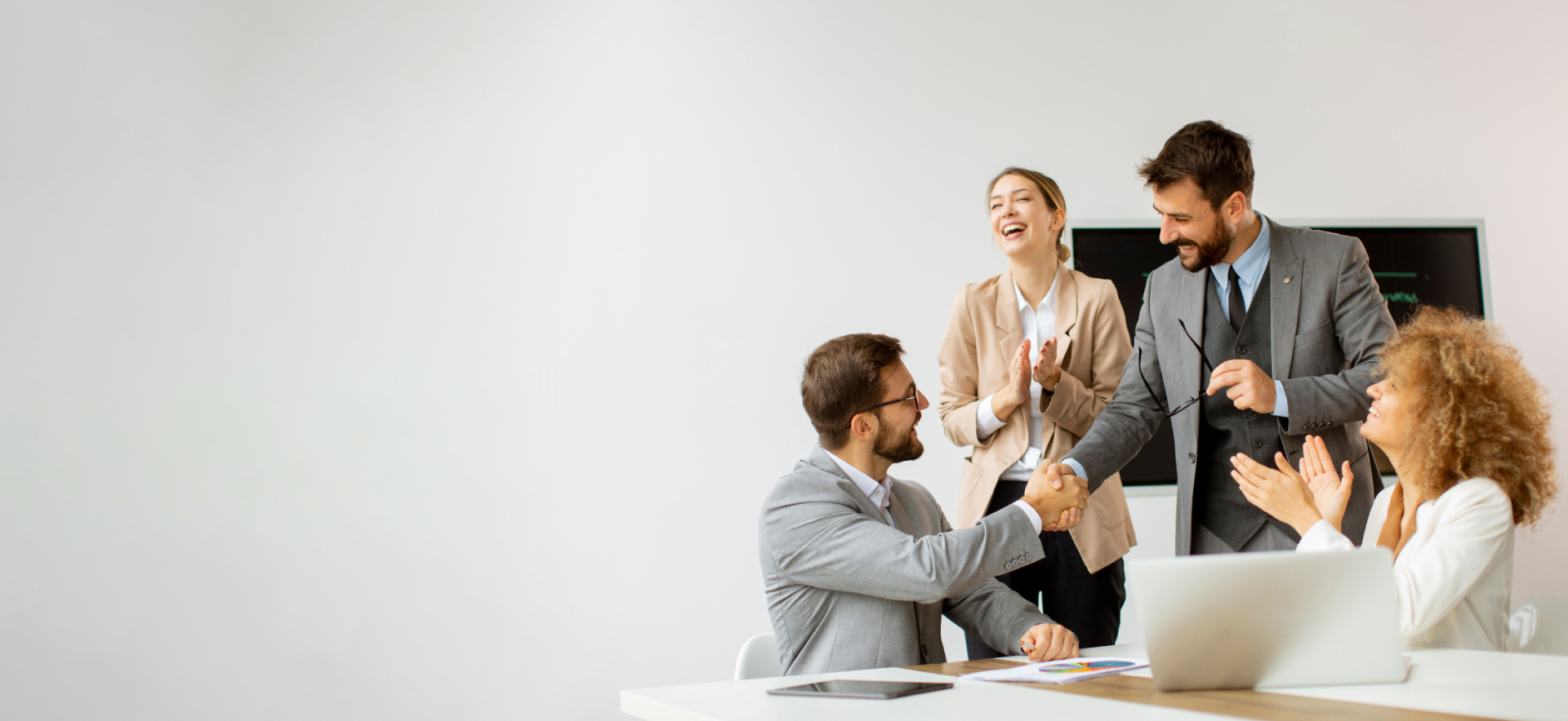 Expertos en soluciones  tecnológicas innovadoras